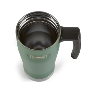 Kubek termiczny Thermos Icon Mug green 470 ml
