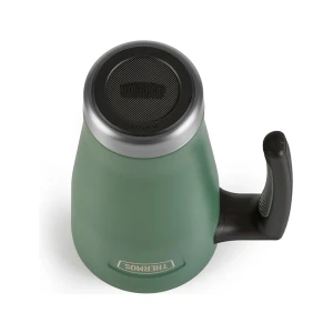 Kubek termiczny Thermos Icon Mug green 470 ml