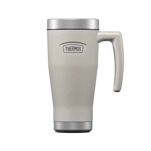 Kubek termiczny Thermos Icon Mug sandstone 470 ml