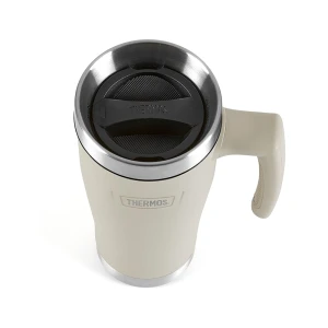 Kubek termiczny Thermos Icon Mug sandstone 470 ml