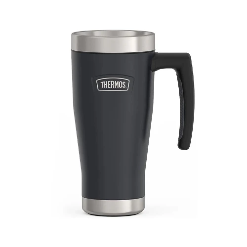 Kubek termiczny Thermos Icon Mug granite 470 ml
