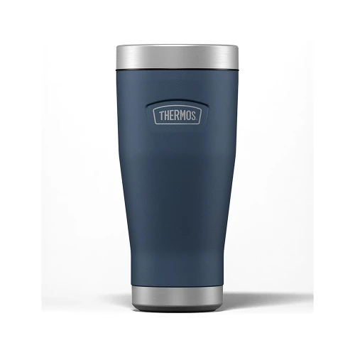 Kubek termiczny Thermos Icon Tumbler blue 470 ml