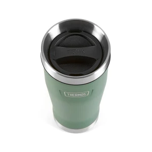 Kubek termiczny Thermos Icon Tumbler green 470 ml