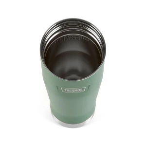 Kubek termiczny Thermos Icon Tumbler green 470 ml