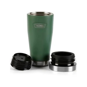 Kubek termiczny Thermos Icon Tumbler green 470 ml