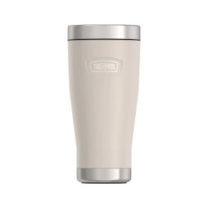 Kubek termiczny Thermos Icon Tumbler sandstone 470 ml