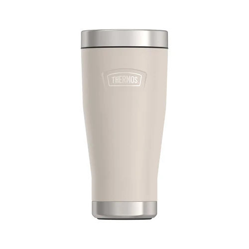 Kubek termiczny Thermos Icon Tumbler sandstone 470 ml
