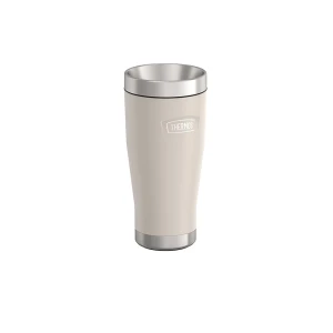 Kubek termiczny Thermos Icon Tumbler sandstone 470 ml