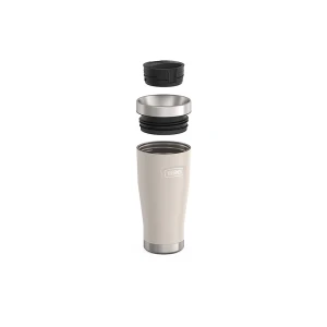 Kubek termiczny Thermos Icon Tumbler sandstone 470 ml