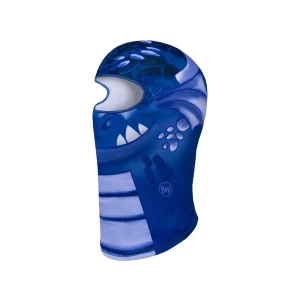Kominiarka dziecięca Buff Polar Balaclava Lutky Cobalt