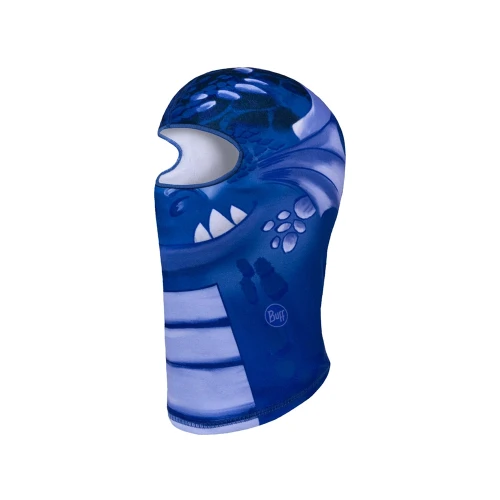 Kominiarka dziecięca Buff Polar Balaclava Lutky Cobalt