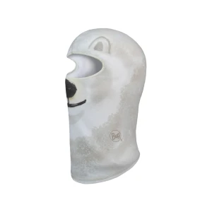 Kominiarka dziecięca Buff Polar Balaclava Bear Cloud