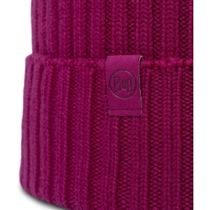 Czapka Buff Merino Wool Hat Norval Orchid