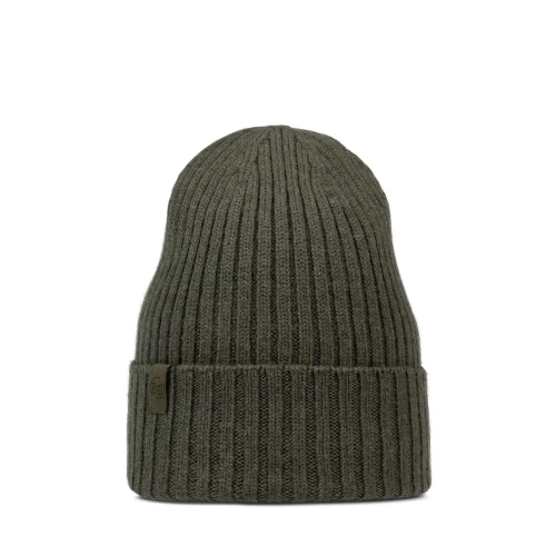 Czapka Buff Merino Wool Hat Norval Bark