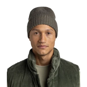 Czapka Buff Merino Wool Hat Norval Bark