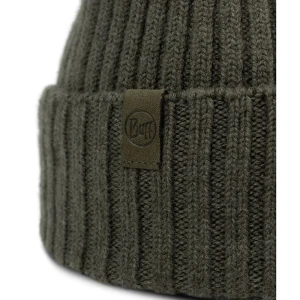 Czapka Buff Merino Wool Hat Norval Bark