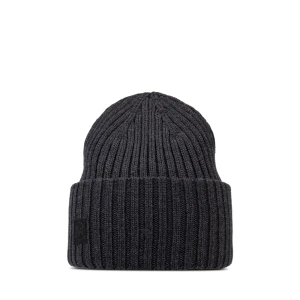 Czapka Buff Merino Knitted Hat ERVINY GRAPHIT