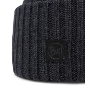 Czapka Buff Merino Knitted Hat ERVINY GRAPHIT