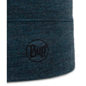 Czapka Buff Midweight Merino Wool Beanie MELANGE TOURMALINE