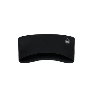 Opaska Buff Windproof Headband GREY LOGO L/XL