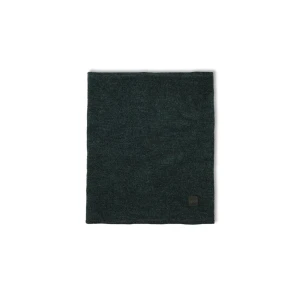 Chusta Buff Merino Fleece SOLID FOREST