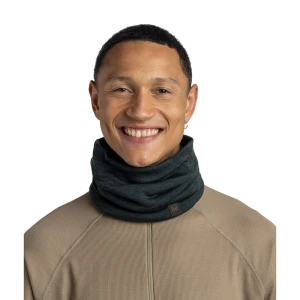 Chusta Buff Heavyweight Merino Wool SOLID FOREST