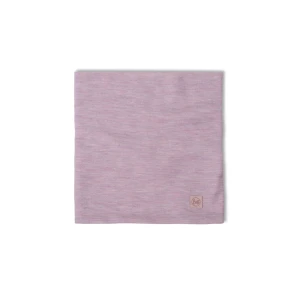 Chusta Buff Heavyweight Merino Wool SOLID LILAC SAND