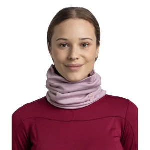 Chusta Buff Heavyweight Merino Wool SOLID LILAC SAND