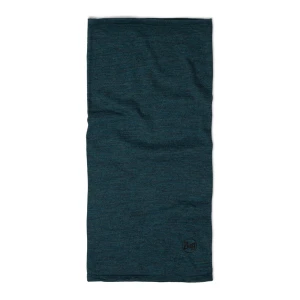 Chusta Buff Midweight Merino Wool MELANGE TOURMALINE