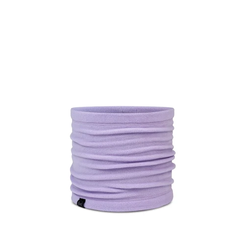 Komin Buff Polar Neckwarmer HTR GRAPE ICE
