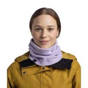 Komin Buff Polar Neckwarmer HTR GRAPE ICE