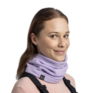 Komin Buff Polar Neckwarmer HTR GRAPE ICE