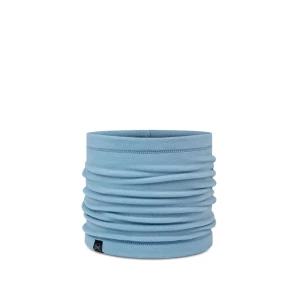 Komin Buff Polar Neckwarmer SOLID LAKE BLUE