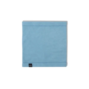 Komin Buff Polar Neckwarmer SOLID LAKE BLUE
