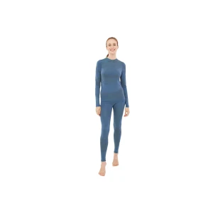 Bielizna Viking Gasher Lady Set blue XL