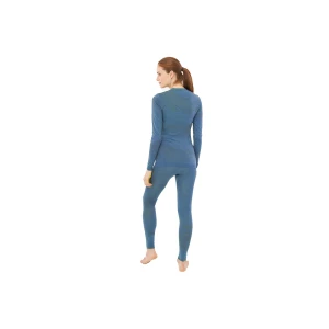 Bielizna Viking Gasher Lady Set blue XL