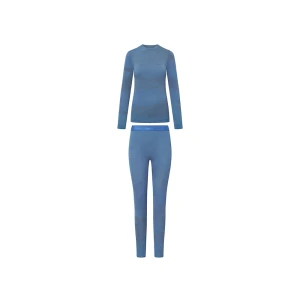 Bielizna Viking Gasher Lady Set blue XL