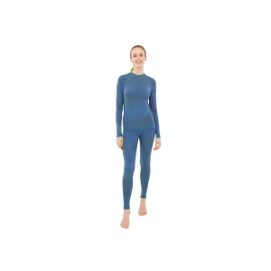 Bielizna Viking Gasher Lady Set blue XL