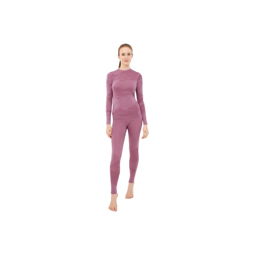 Bielizna Viking Gasher Lady Set pink M