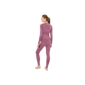 Bielizna Viking Gasher Lady Set pink M