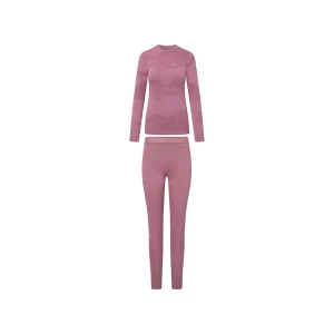 Bielizna Viking Gasher Lady Set pink M
