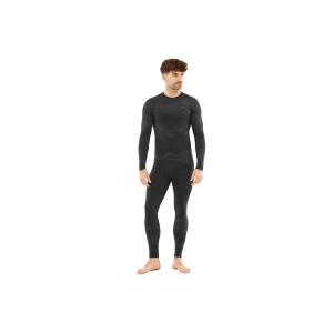 Bielizna Viking Gasher Man Set black L