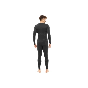 Bielizna Viking Gasher Man Set black L