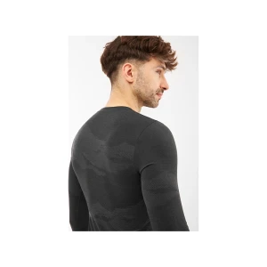 Bielizna Viking Gasher Man Set black L