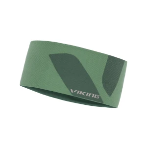 Opaska Viking Fuji Headband green