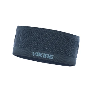 Opaska Viking Yokai Headband navy