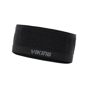 Opaska Viking Yokai Headband black
