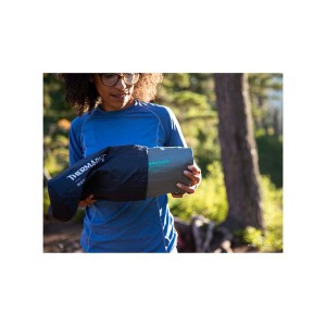 Materac Thermarest NeoAir Topo Luxe Balsam