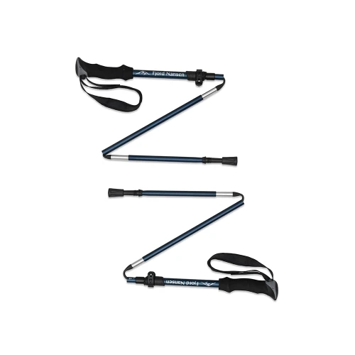 Kije trekkingowe Fjord Nansen Niva 2.0