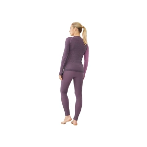 Bielizna Viking Mounti Lady Set purple S